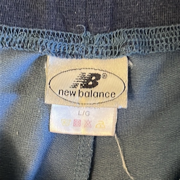 TWO Size Large Sporty Sweat Shorts - Picture 4 of 14